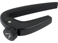 Fender Player Capo para guitarra acústica e elétrica Fender Player Capo para guitarra acústica e elétrica